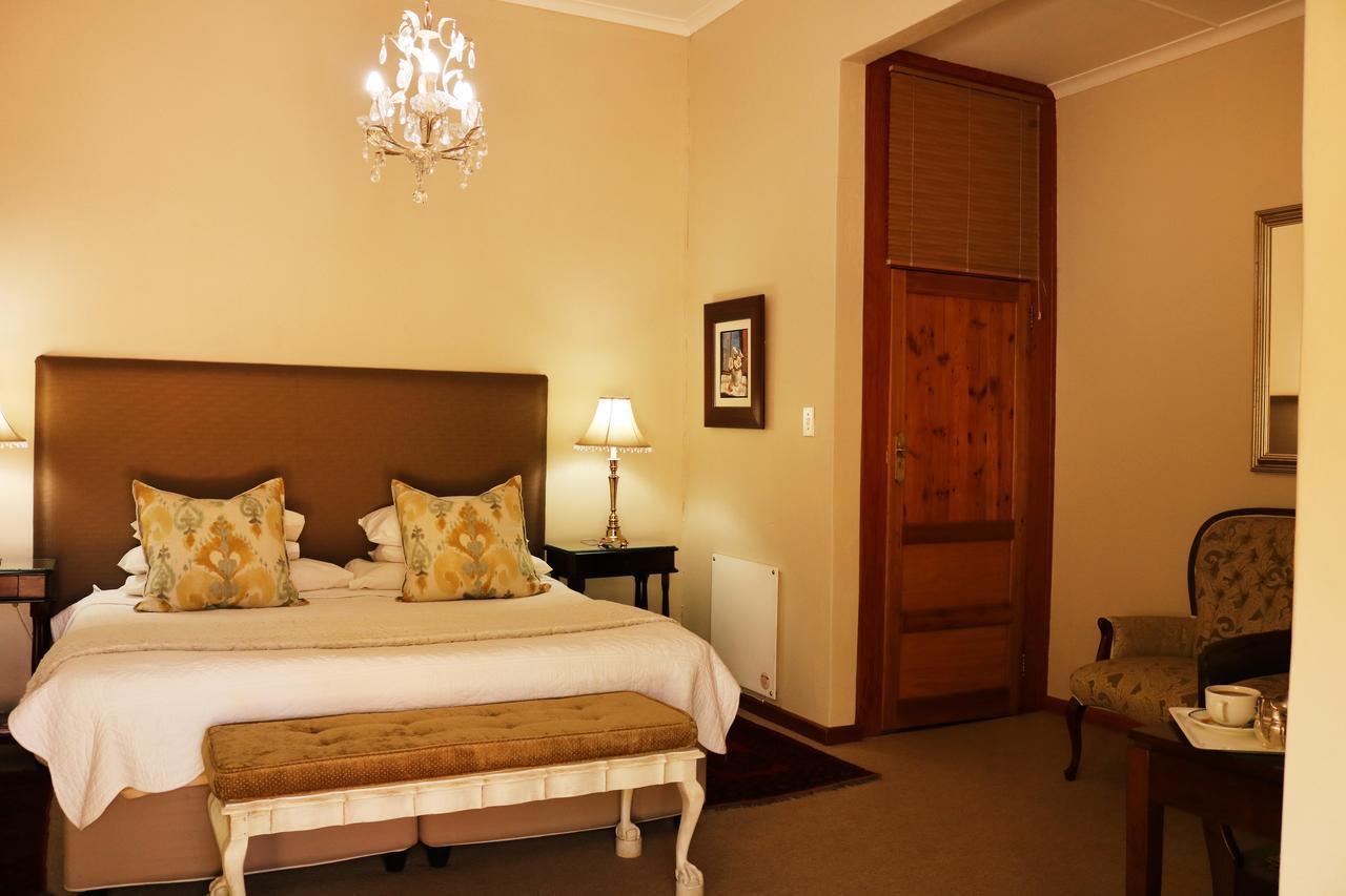 Randrivier Hotel Robertson Kültér fotó