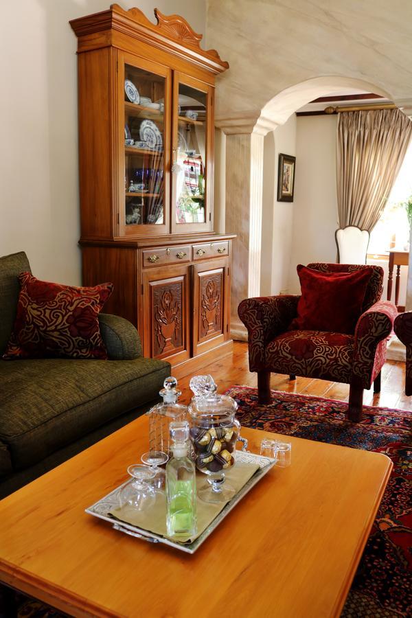 Randrivier Hotel Robertson Kültér fotó