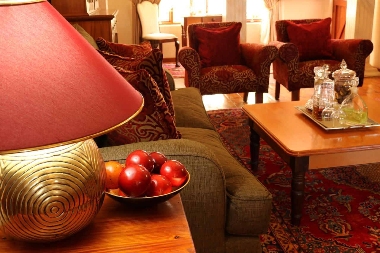 Randrivier Hotel Robertson Kültér fotó